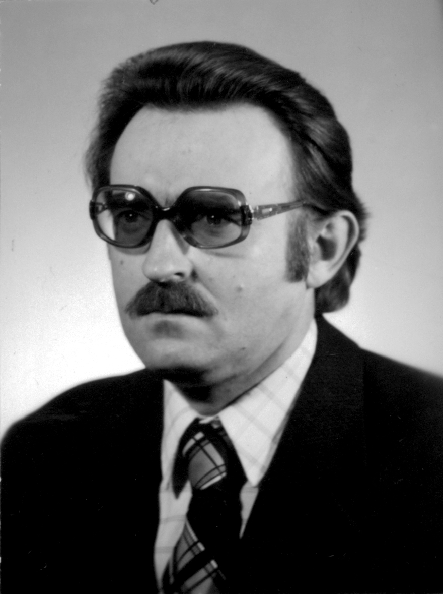 Kurczych Wiesław