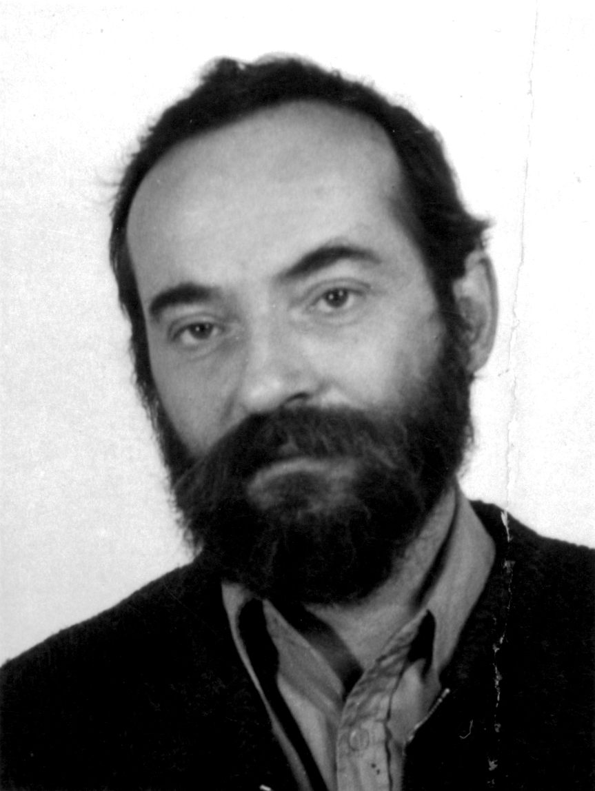 Semkowicz Piotr