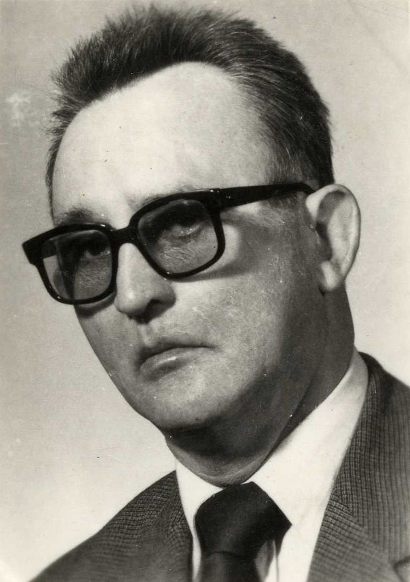 Bogucki Włodzimierz