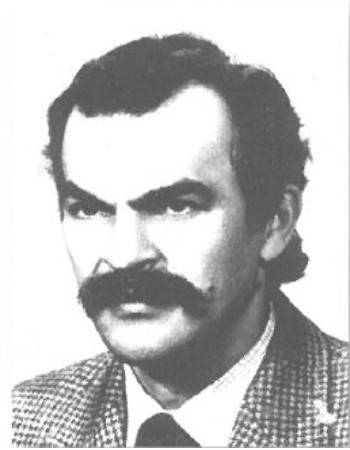 Lewandowski Czesław