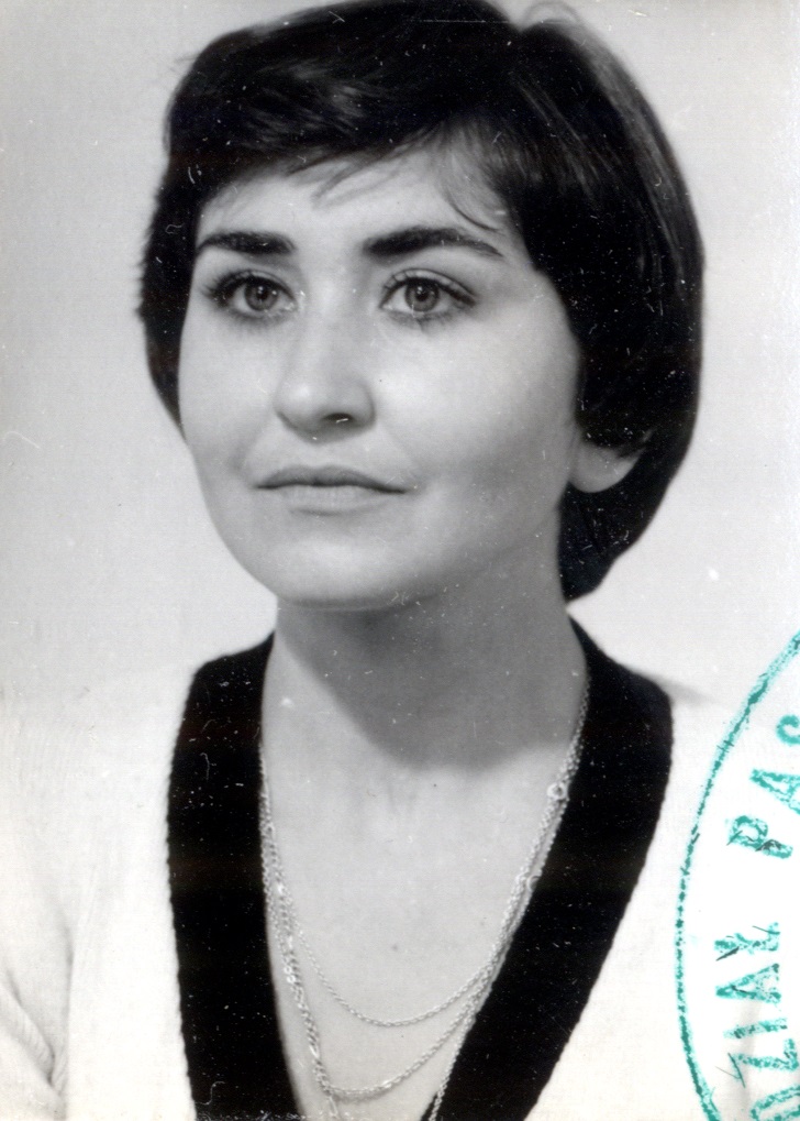 Juszko-Pałubska  Ewa