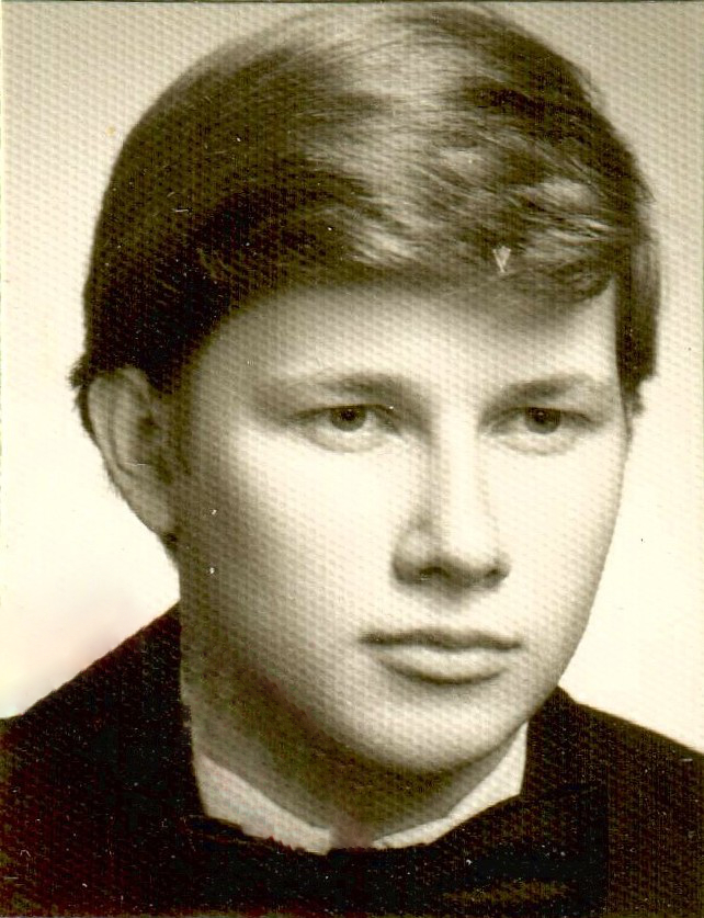 Bruski Ireneusz