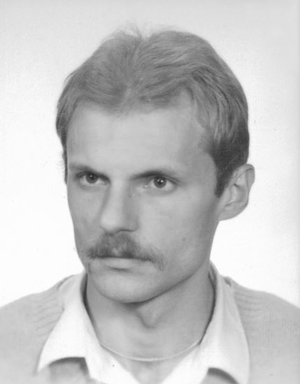 Zieliński Maciej