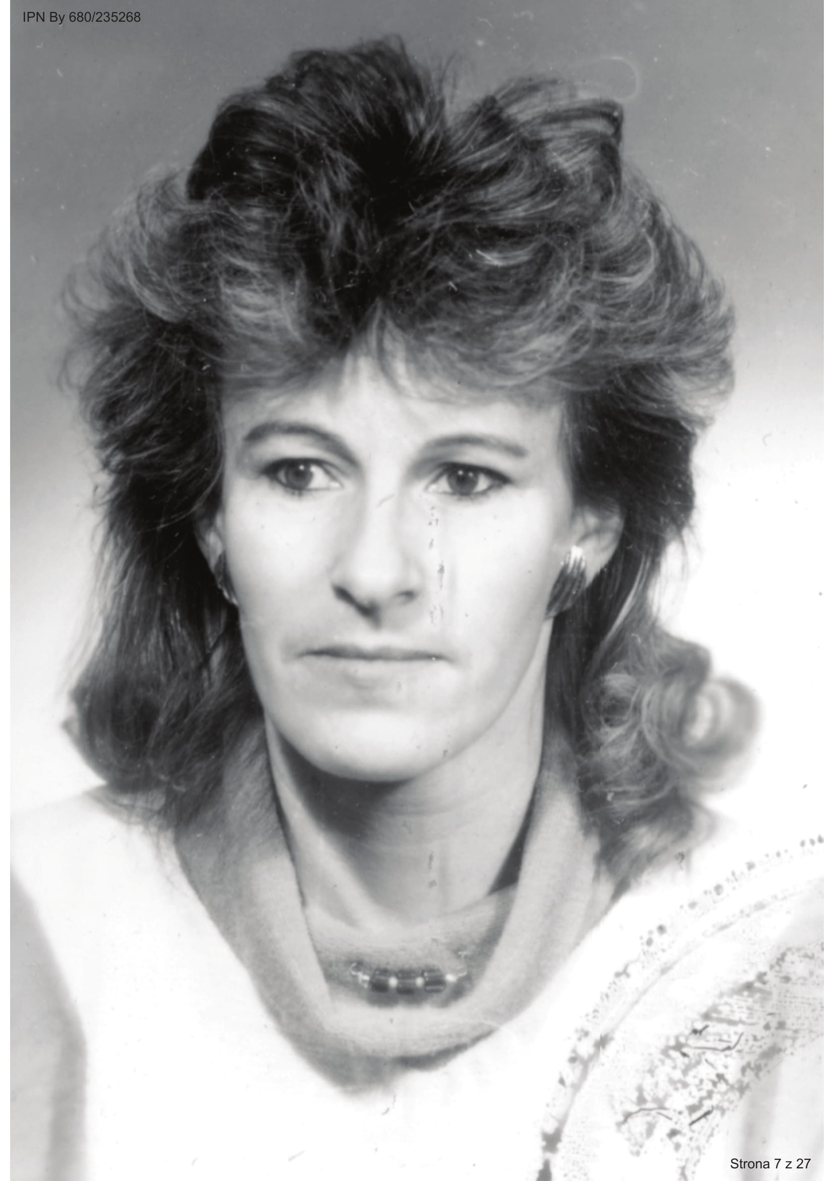 Andrzejewska Czesława