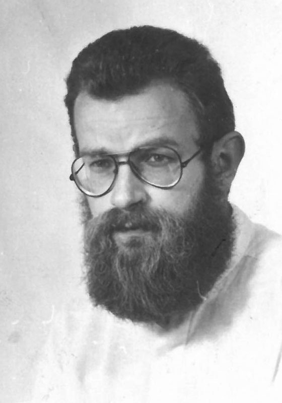 Przygoński Wojciech