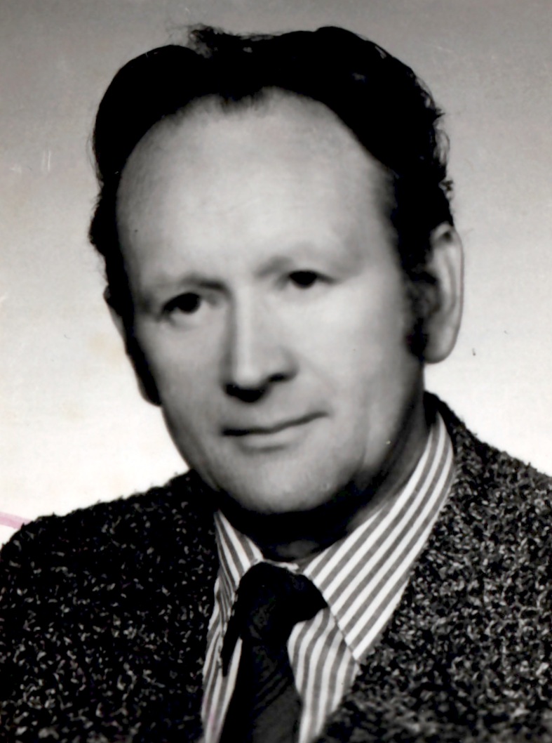 Trawiński Władysław