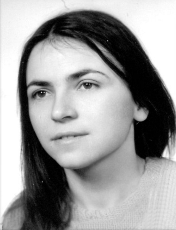 Łukasiewicz-Wyrwich Joanna