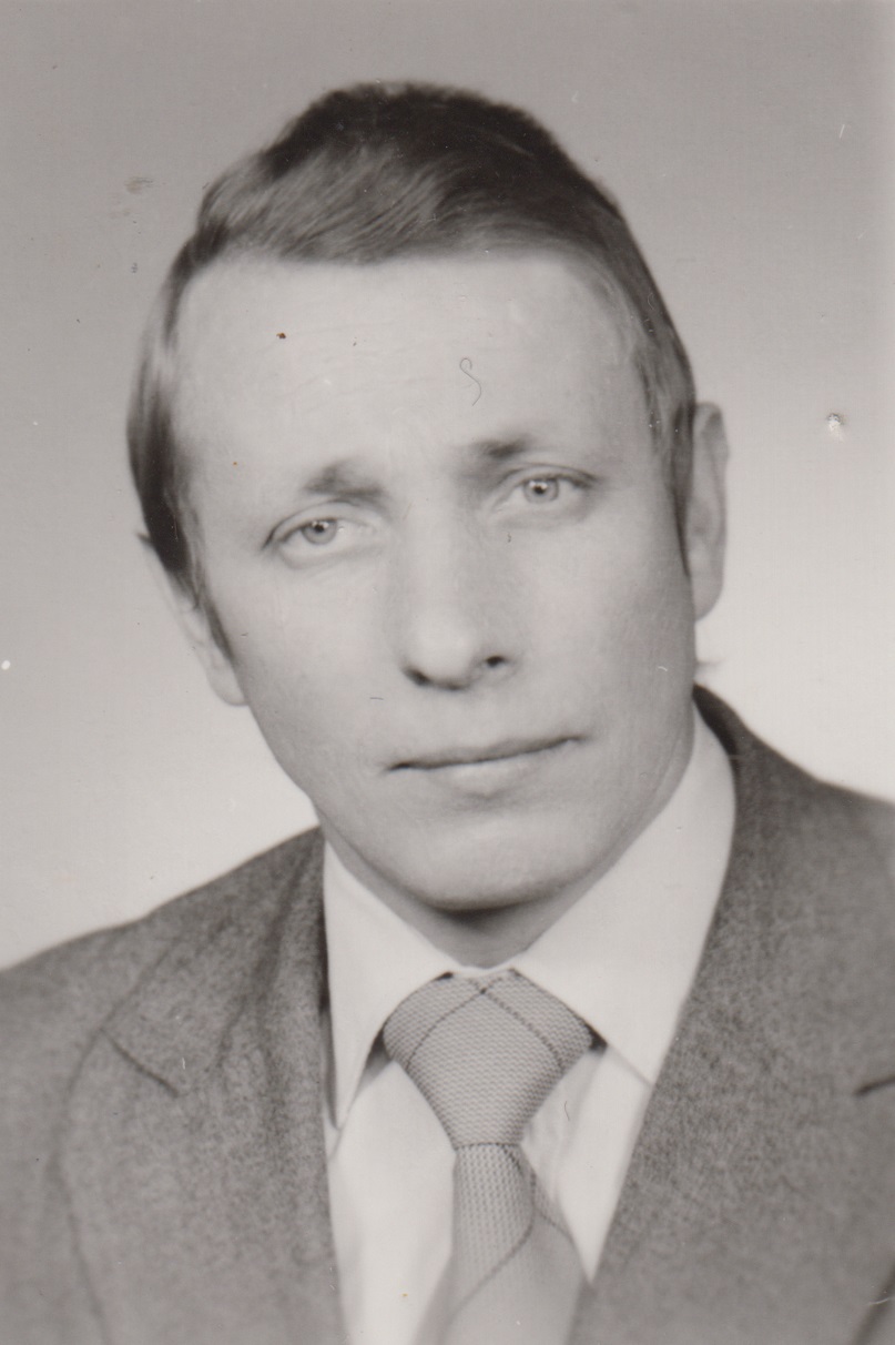 Wasiewicz Michał