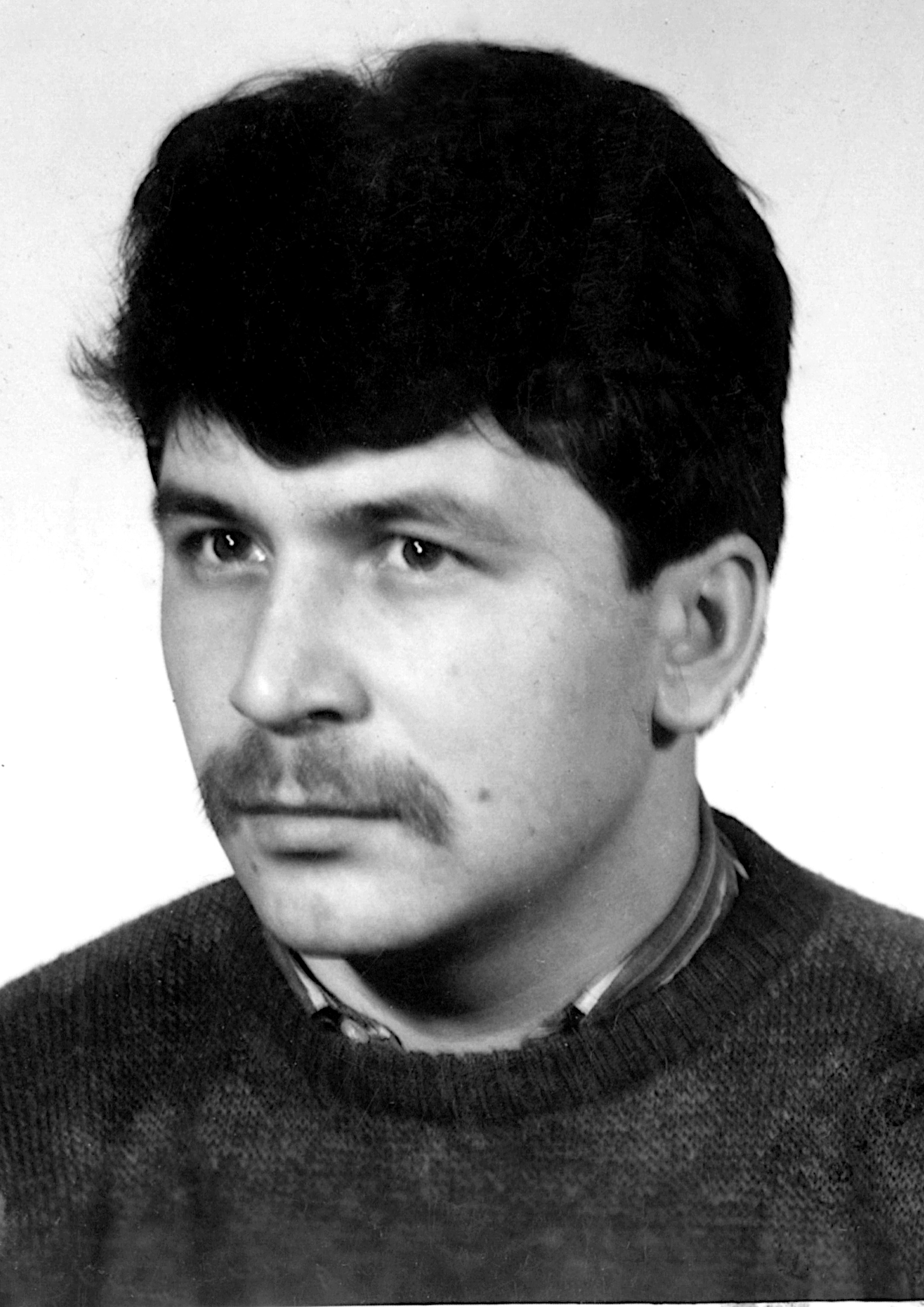 Rusakiewicz Waldemar