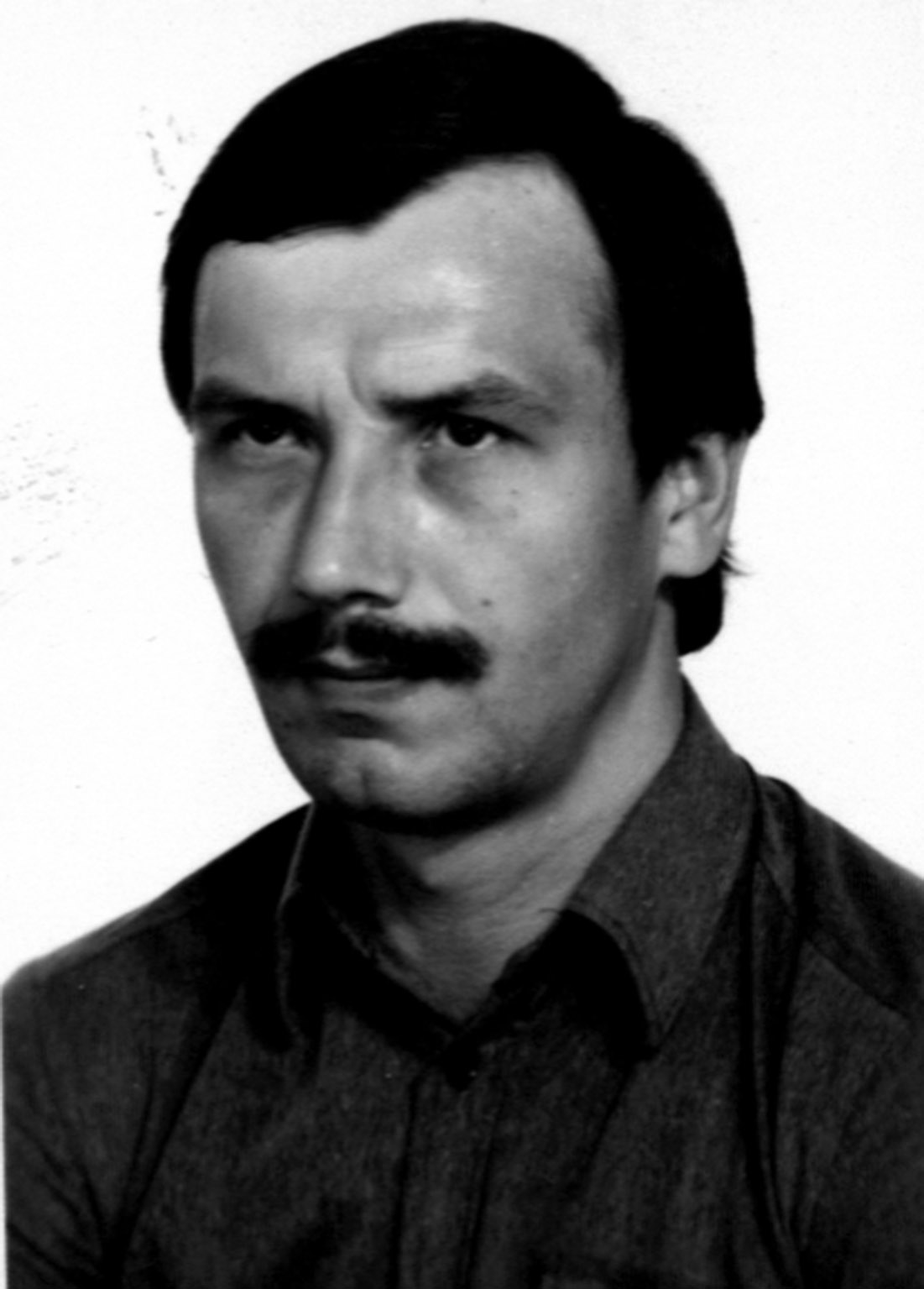 Krasuski Andrzej