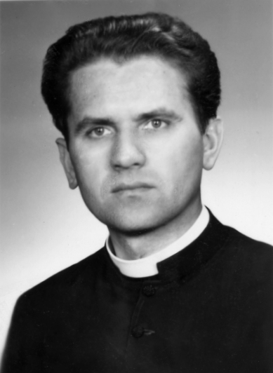 Kołodziej ks. Franciszek