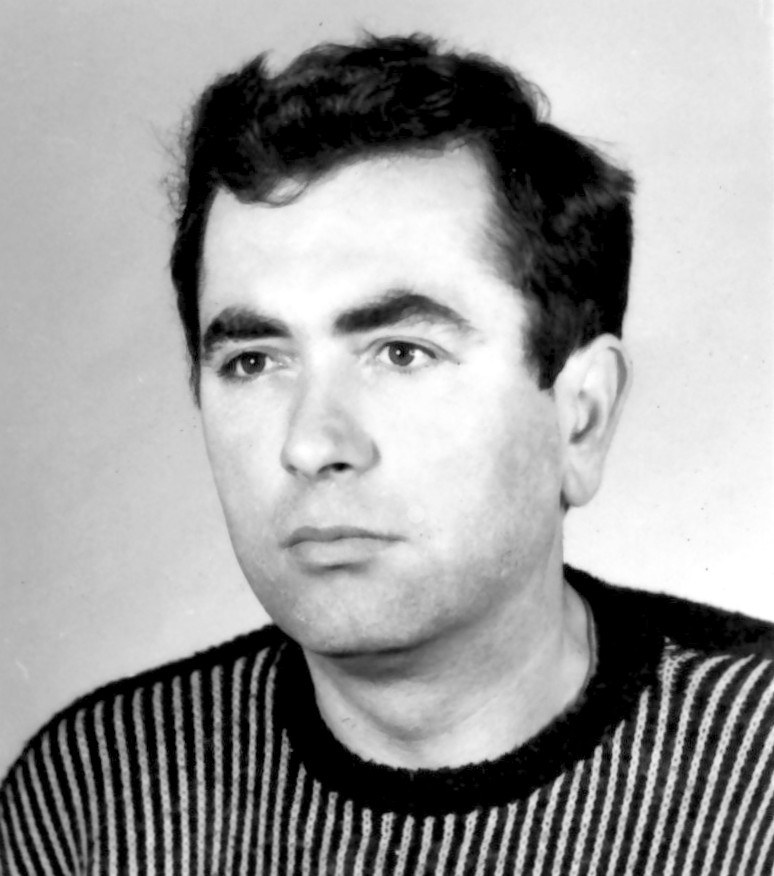 Jurek Mieczysław