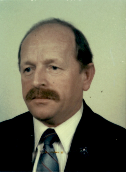 Widuchowski Andrzej