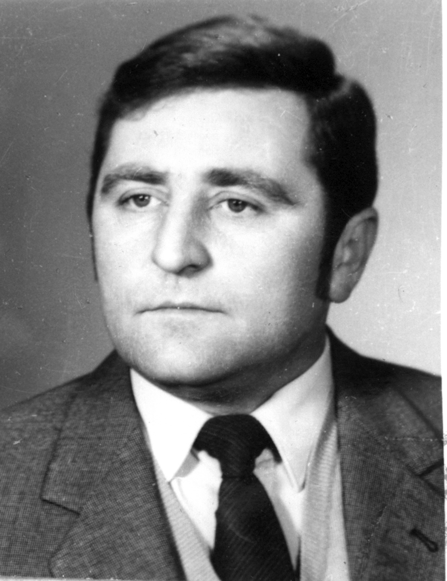 Kafka Piotr
