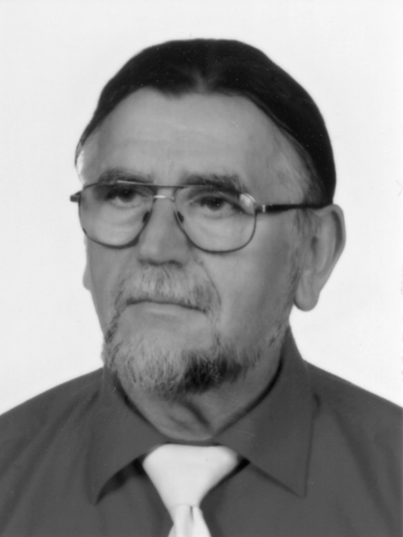 Szafrański Marek
