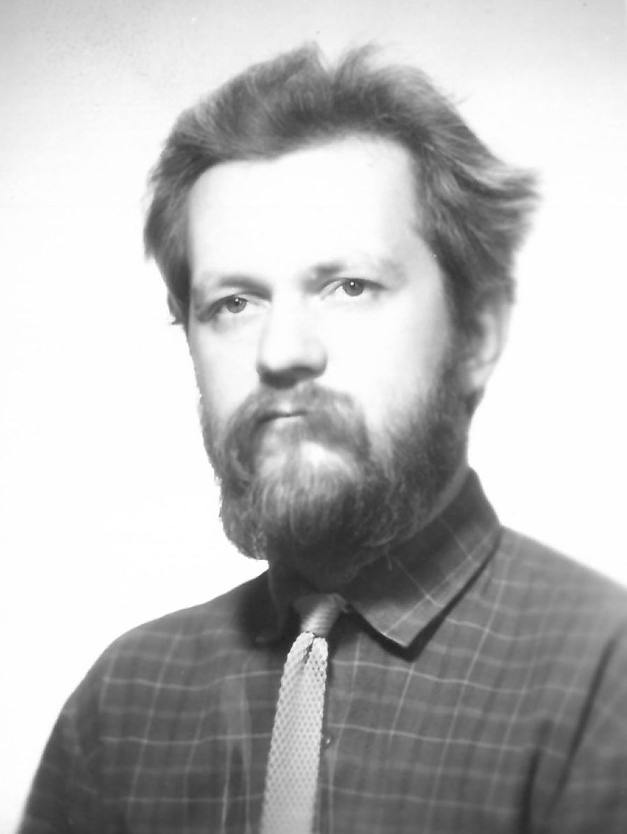 Rykowski Zbigniew