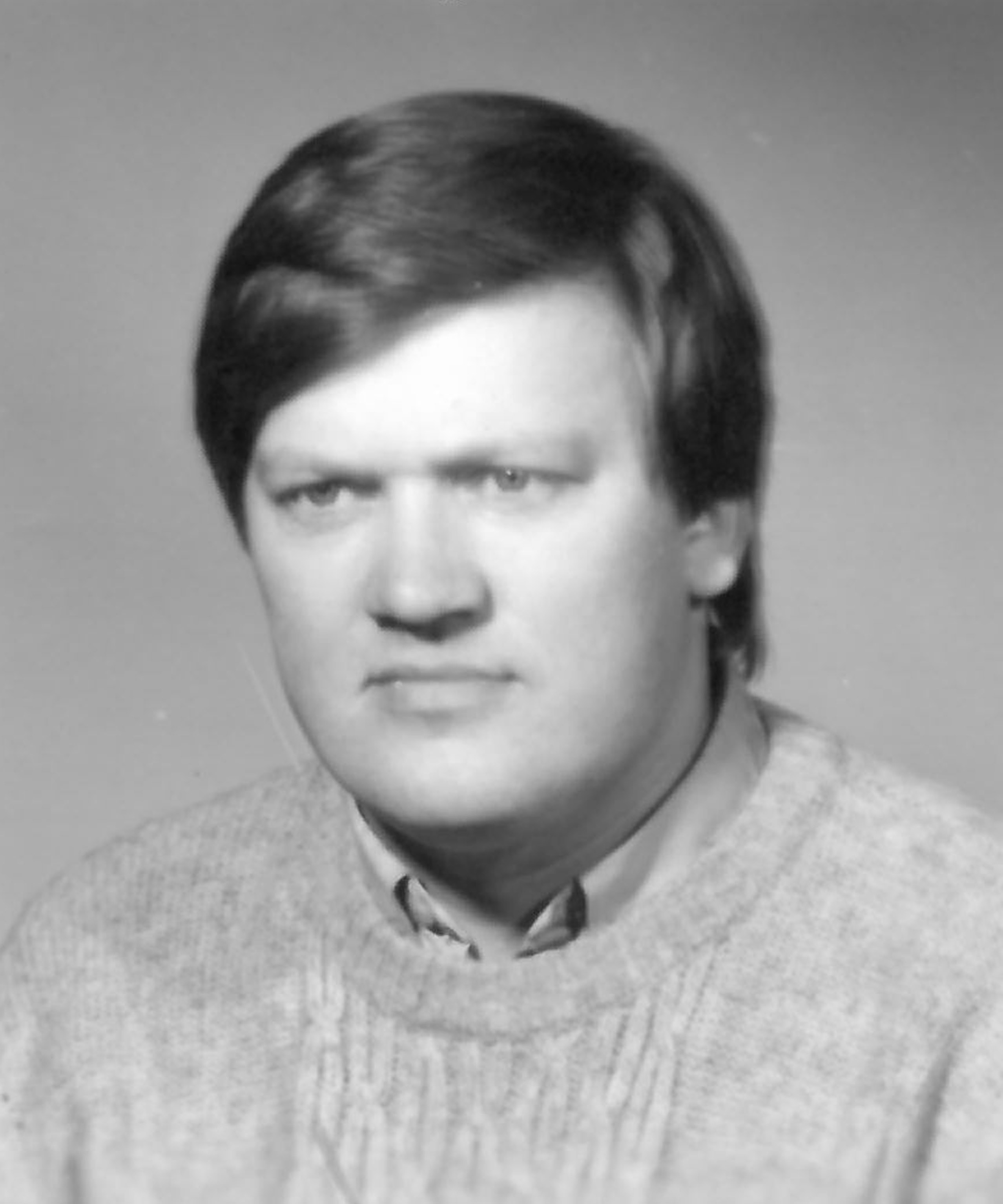Czajkowski Wojciech