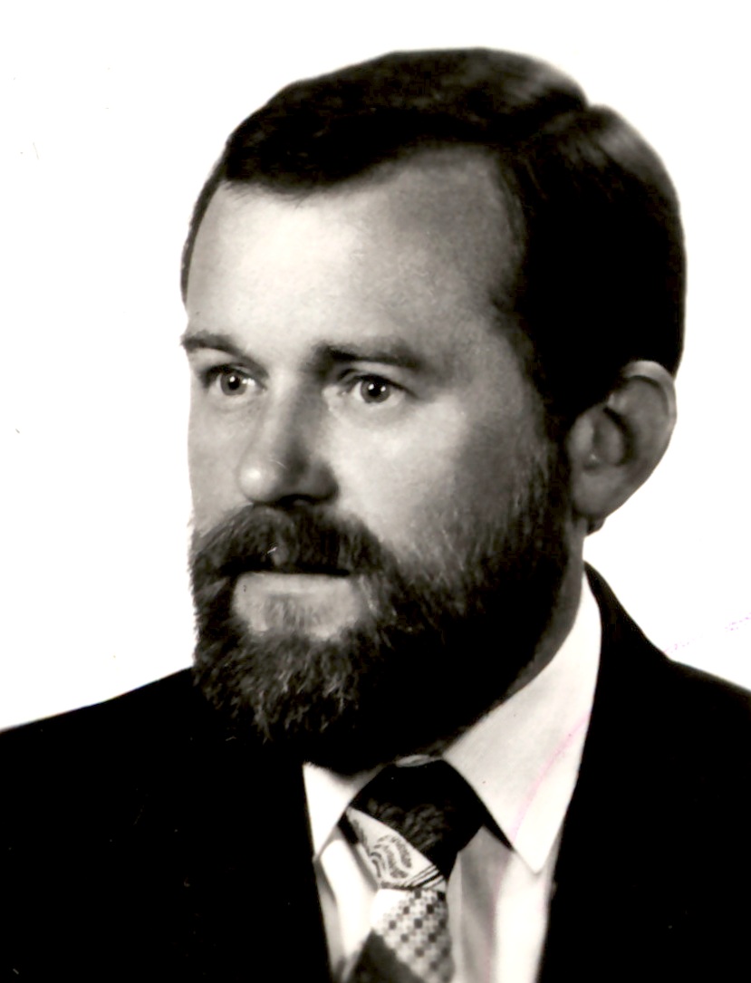 Brewiński Zdzisław