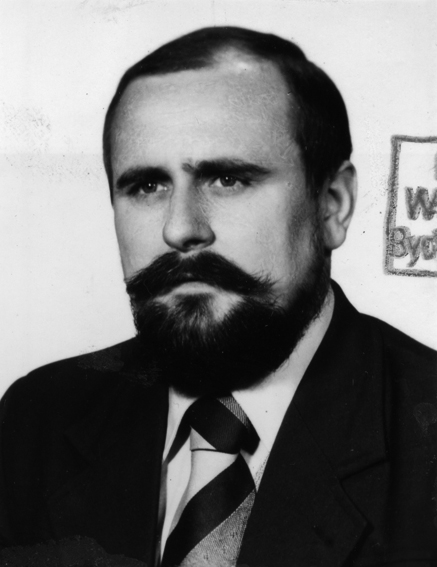 Szałecki Tomasz