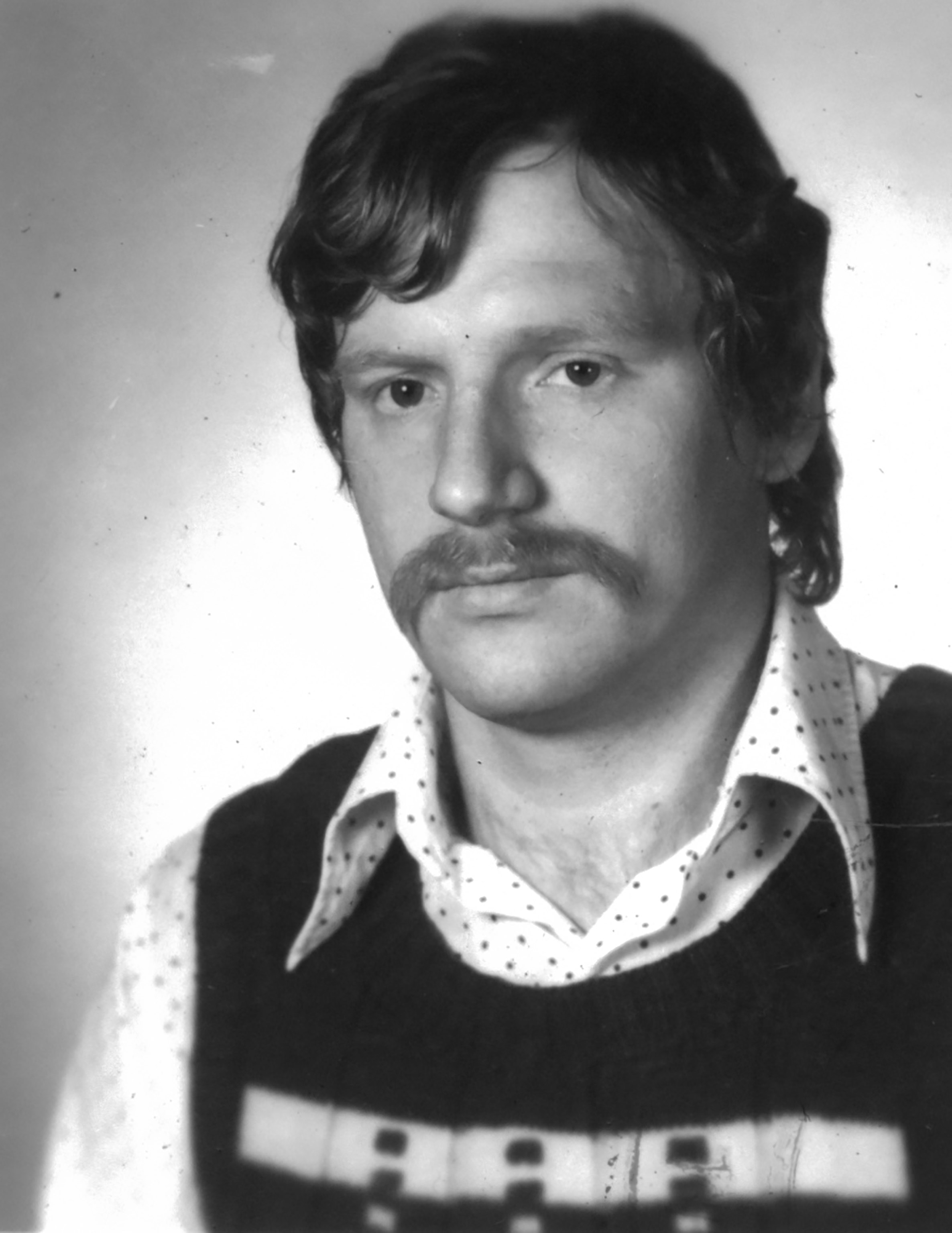 Gąsienica Andrzej