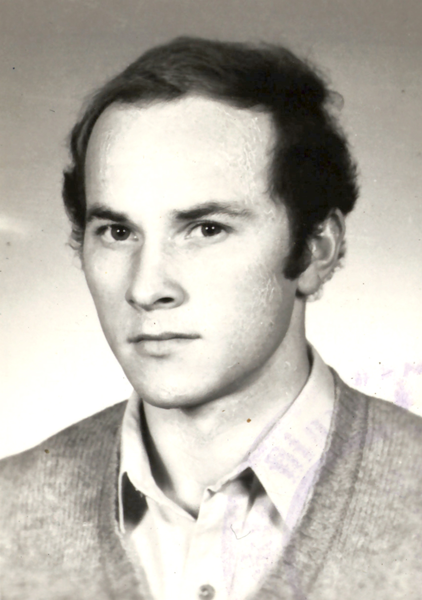 Porzuczek Tadeusz