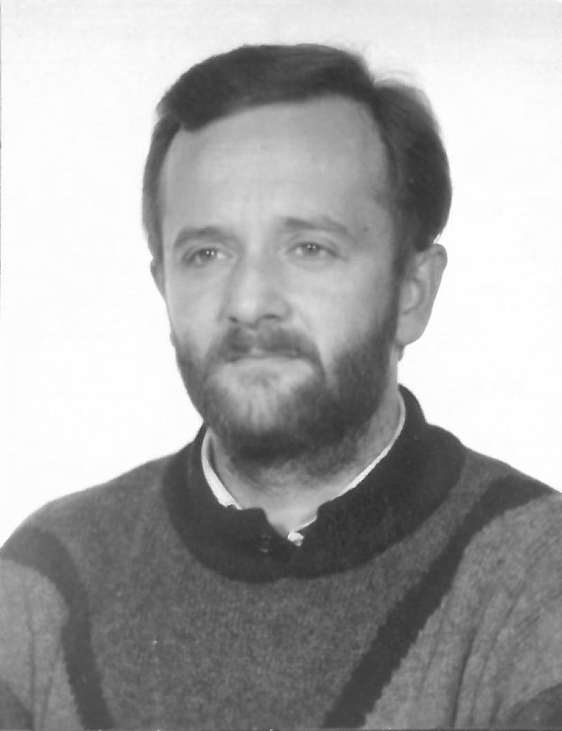 Marszałek Ryszard