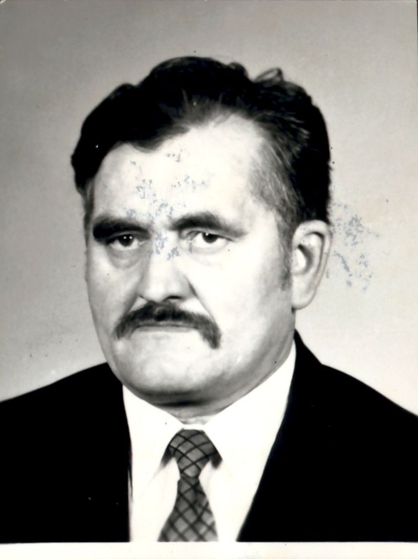 Walentynowicz Witold