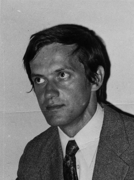 Perejczuk Jan