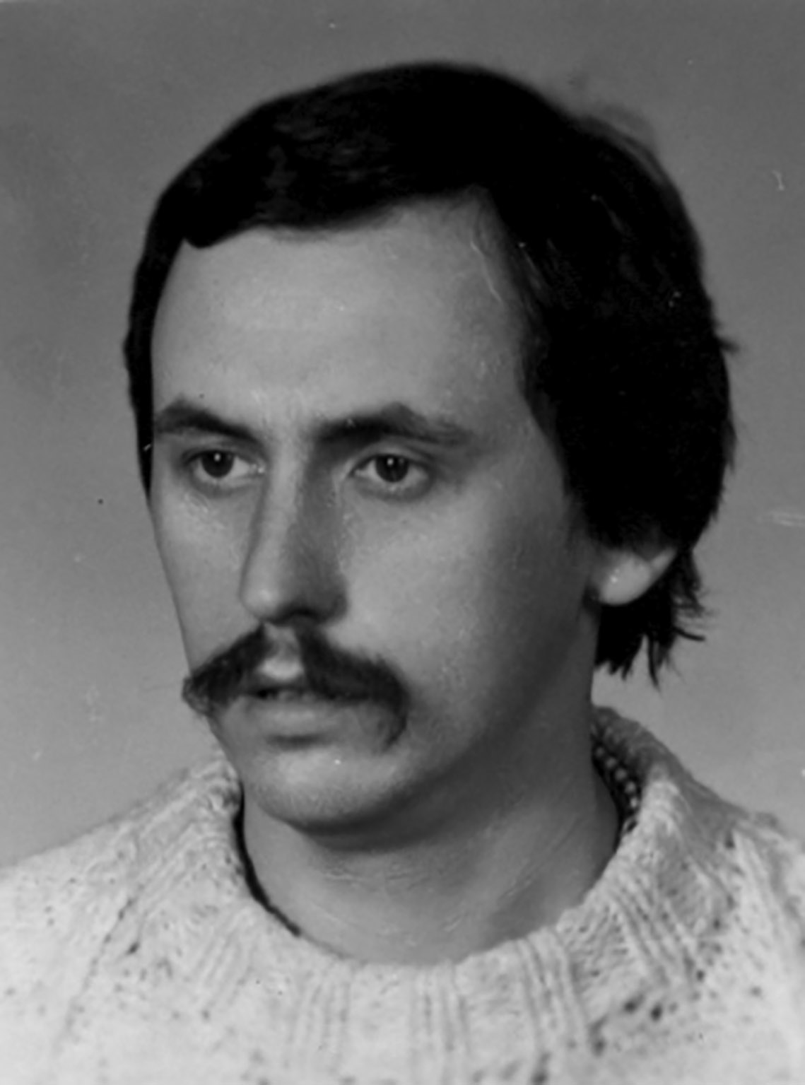 Turkowski Krzysztof