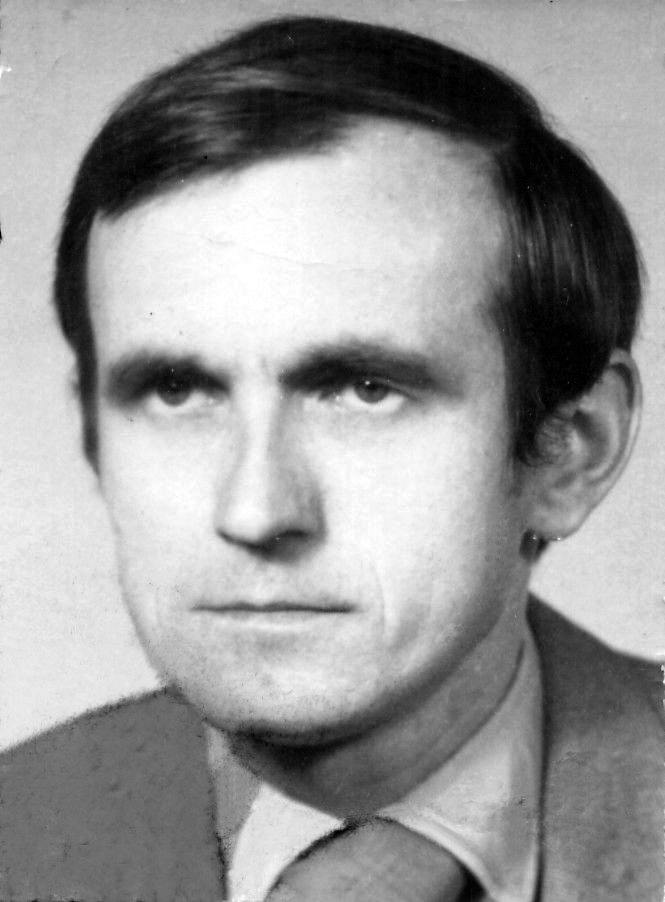 Marczak Henryk