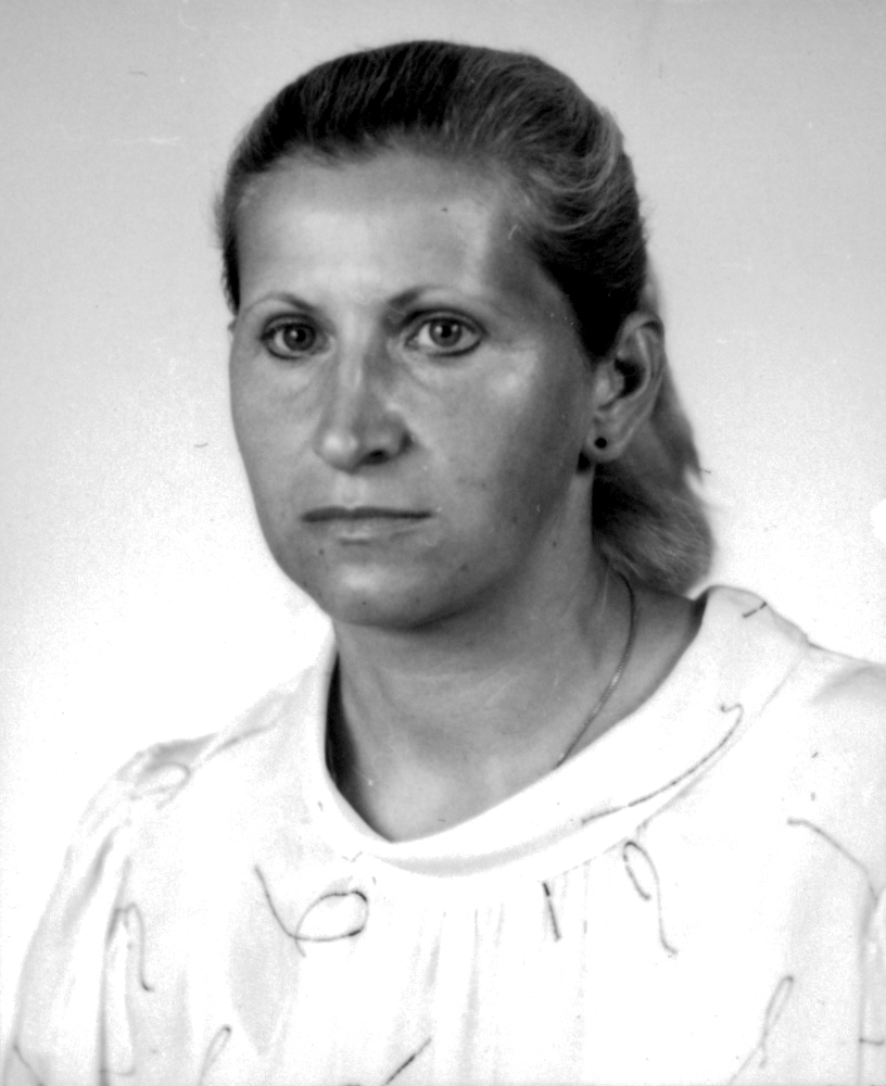 Zarańska Elżbieta