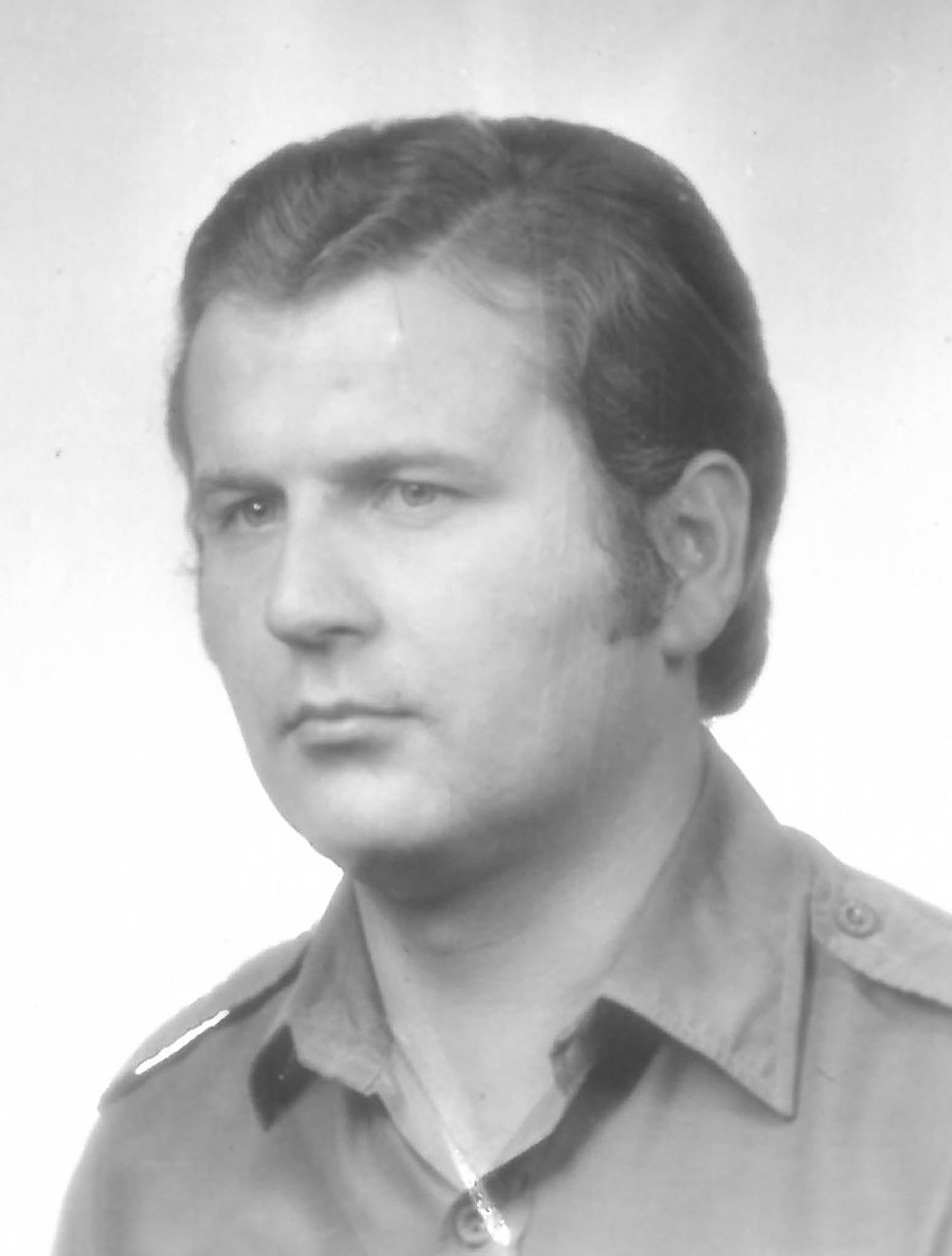 Melak Józef