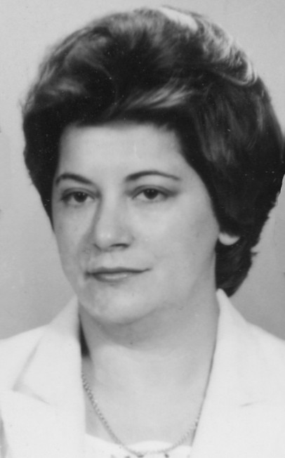 Solarewicz Bronisława