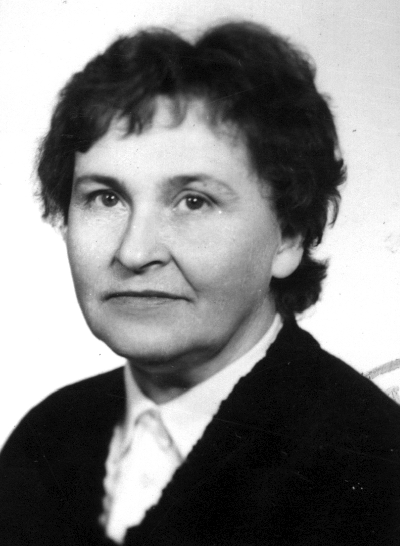 Zagała Maria