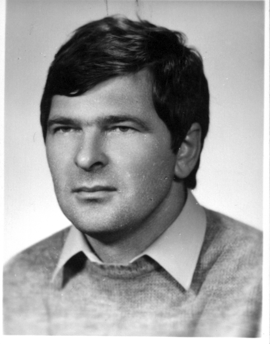 Wodecki Józef