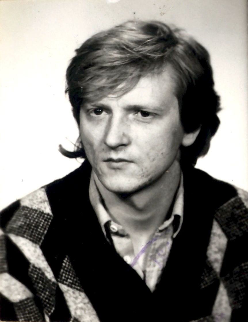 Urbanowicz Dariusz