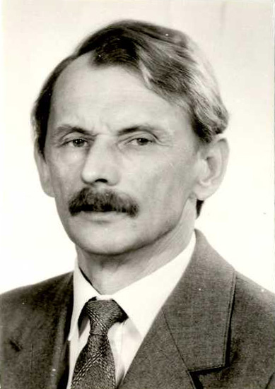 Oskierko Stanisław