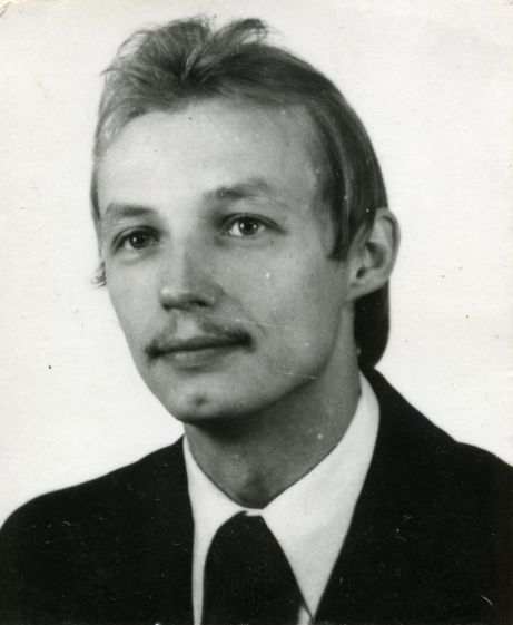Daniel Grzegorz