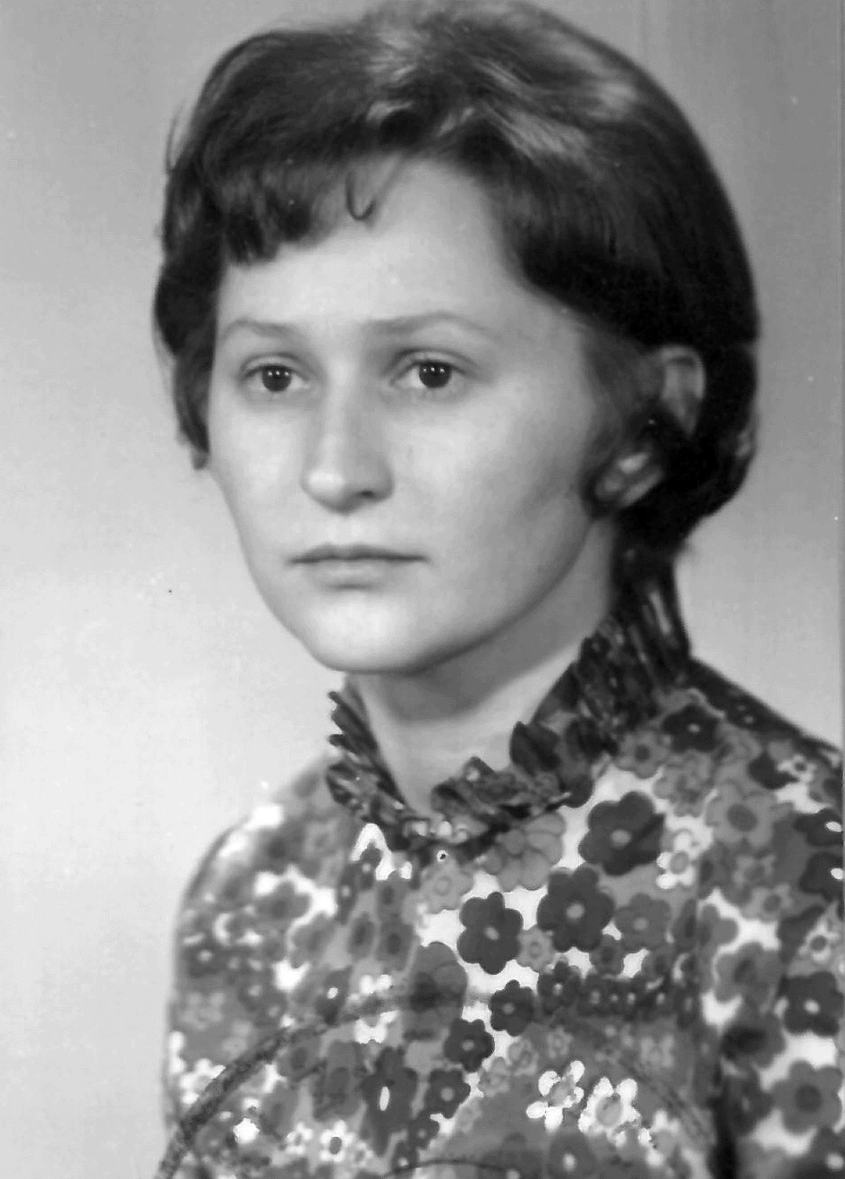 Tomaszewska Ewa