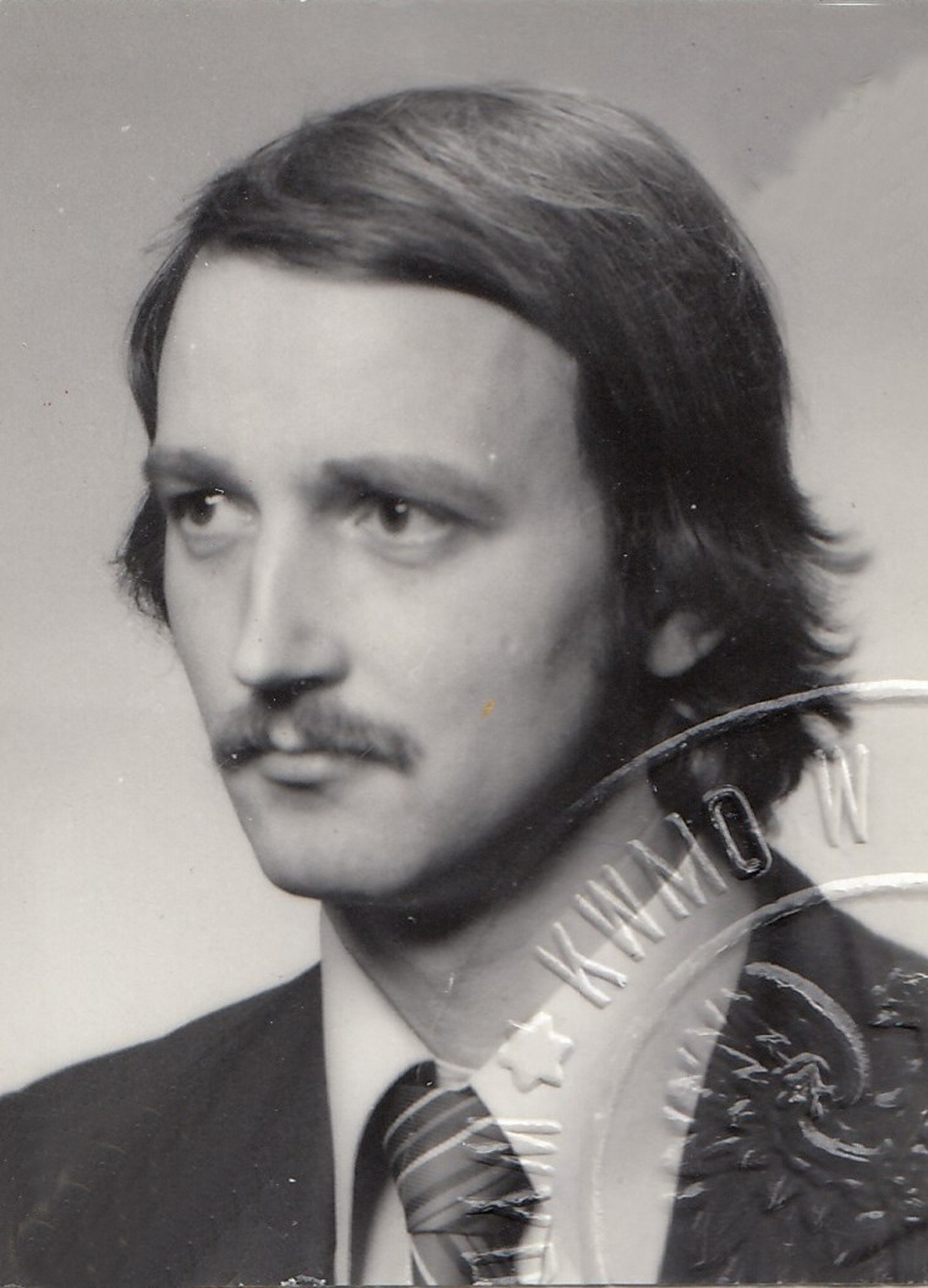 Toczek Ryszard