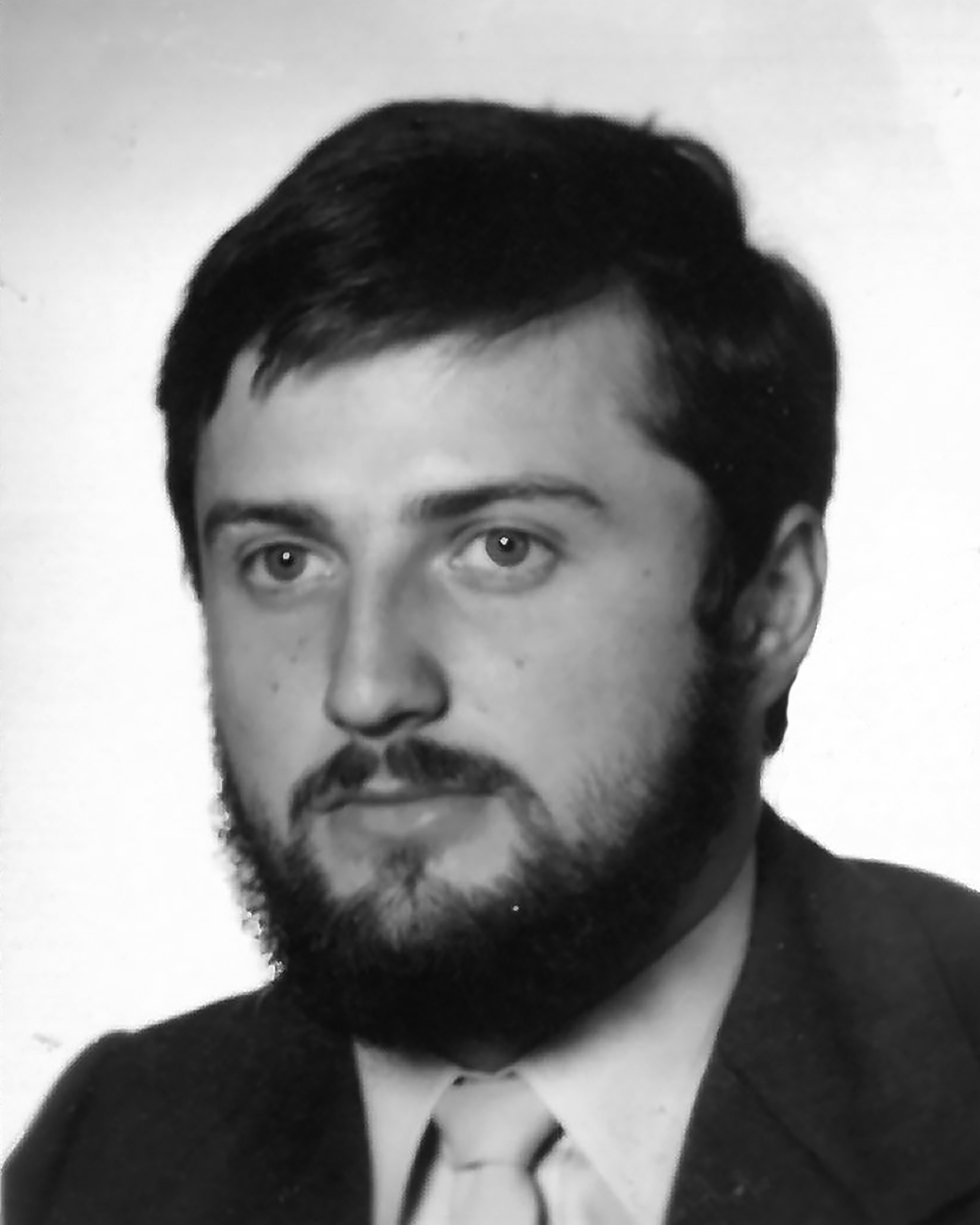Wojtkiewicz Przemysław