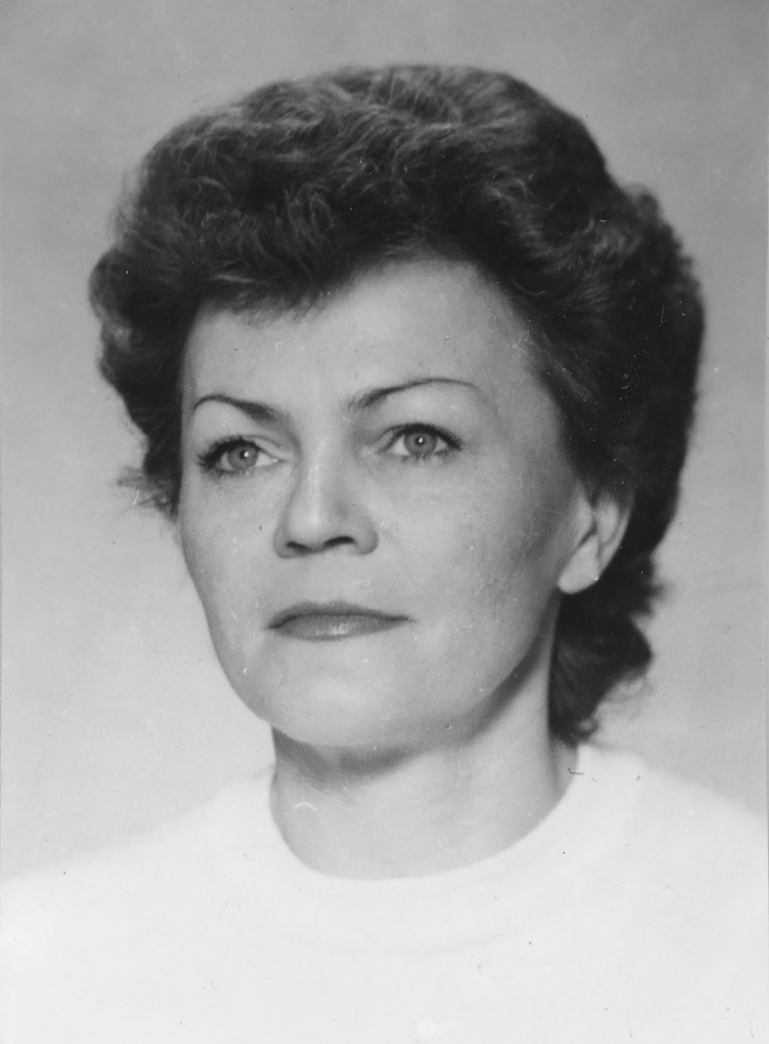 Gąsowska-Różalska Henryka