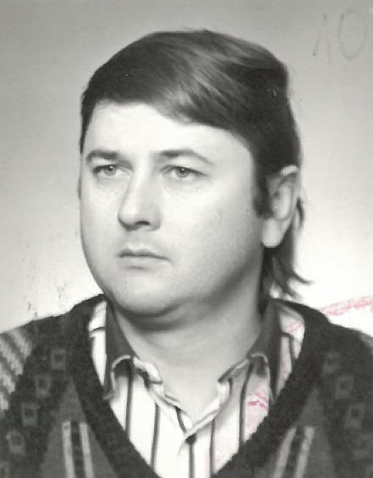 Baćmaga Zbigniew