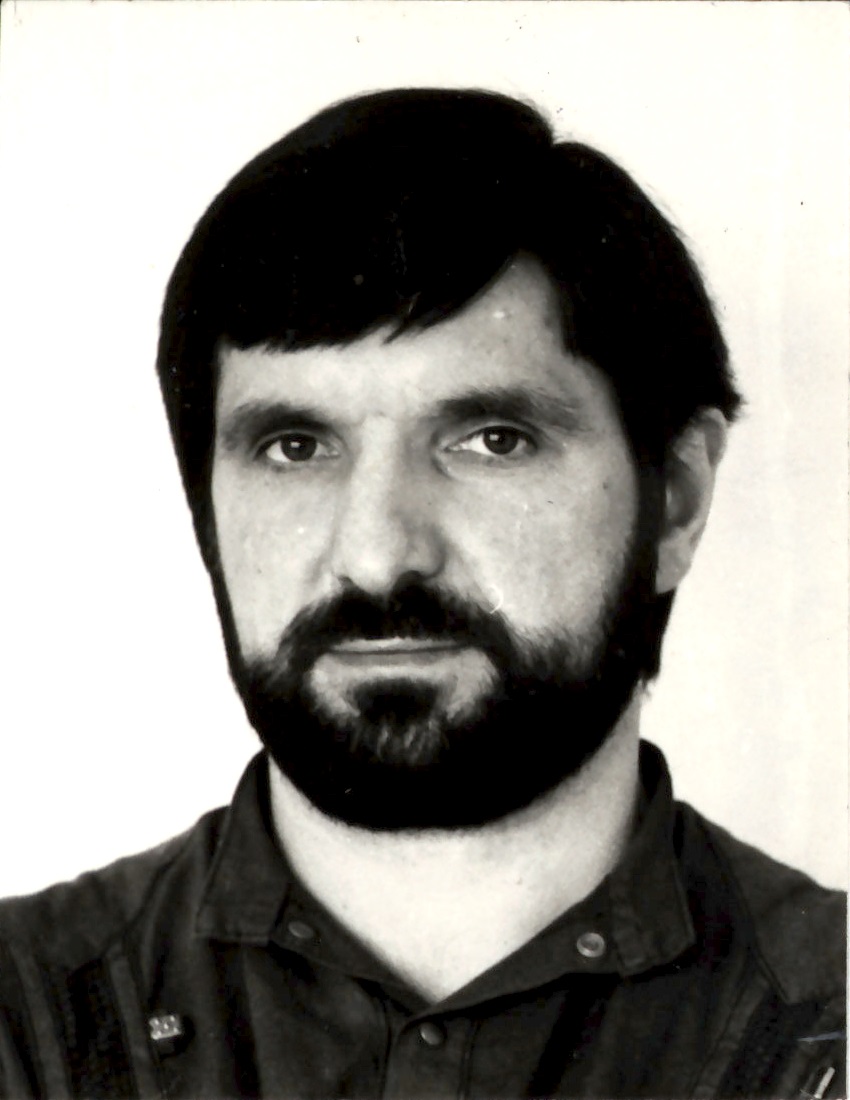 Składanowski Stanisław