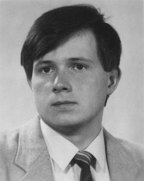 Mielcarek Adam 