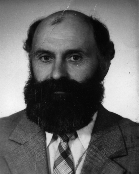 Depczyński  Rajmund