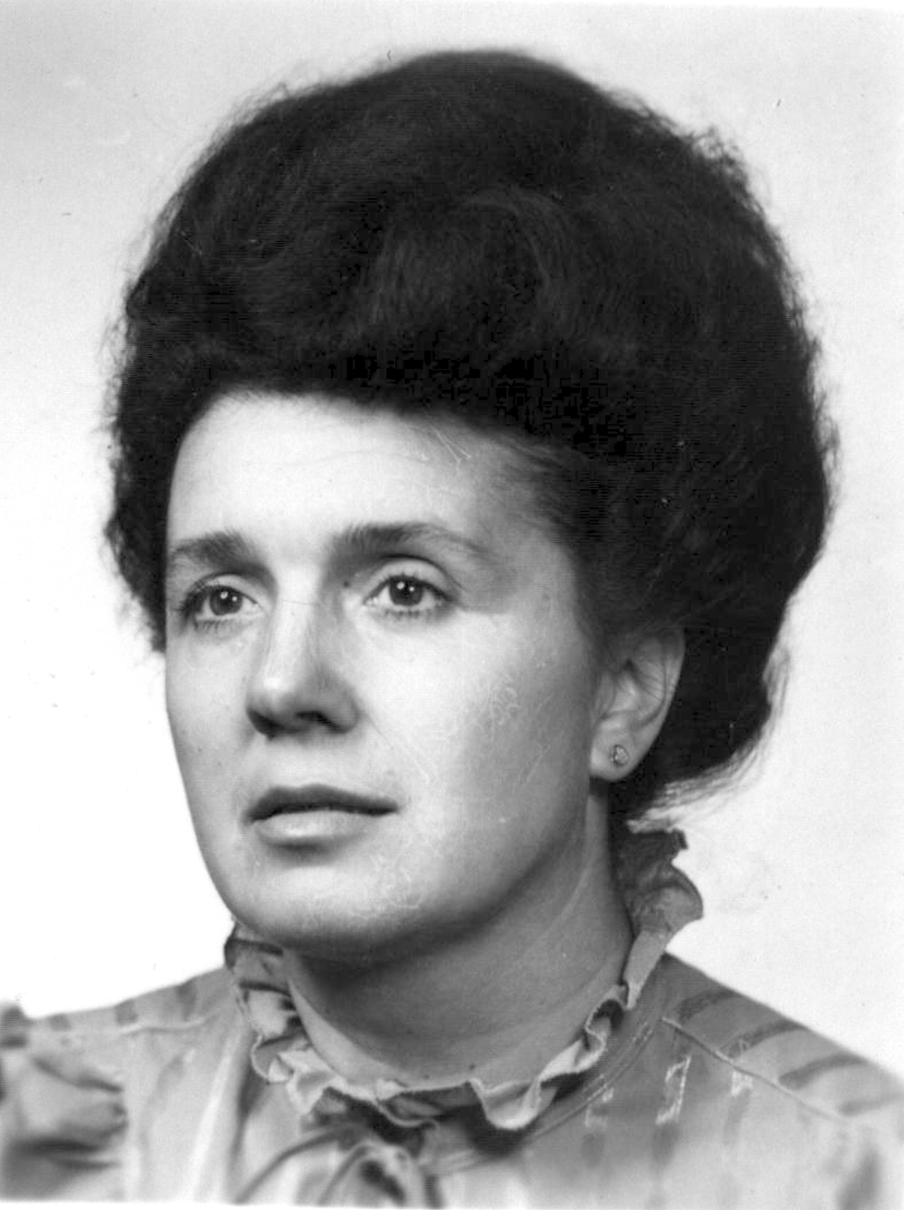 Brzezińska Bożena