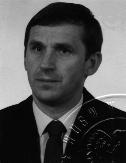 Adamiak Jan