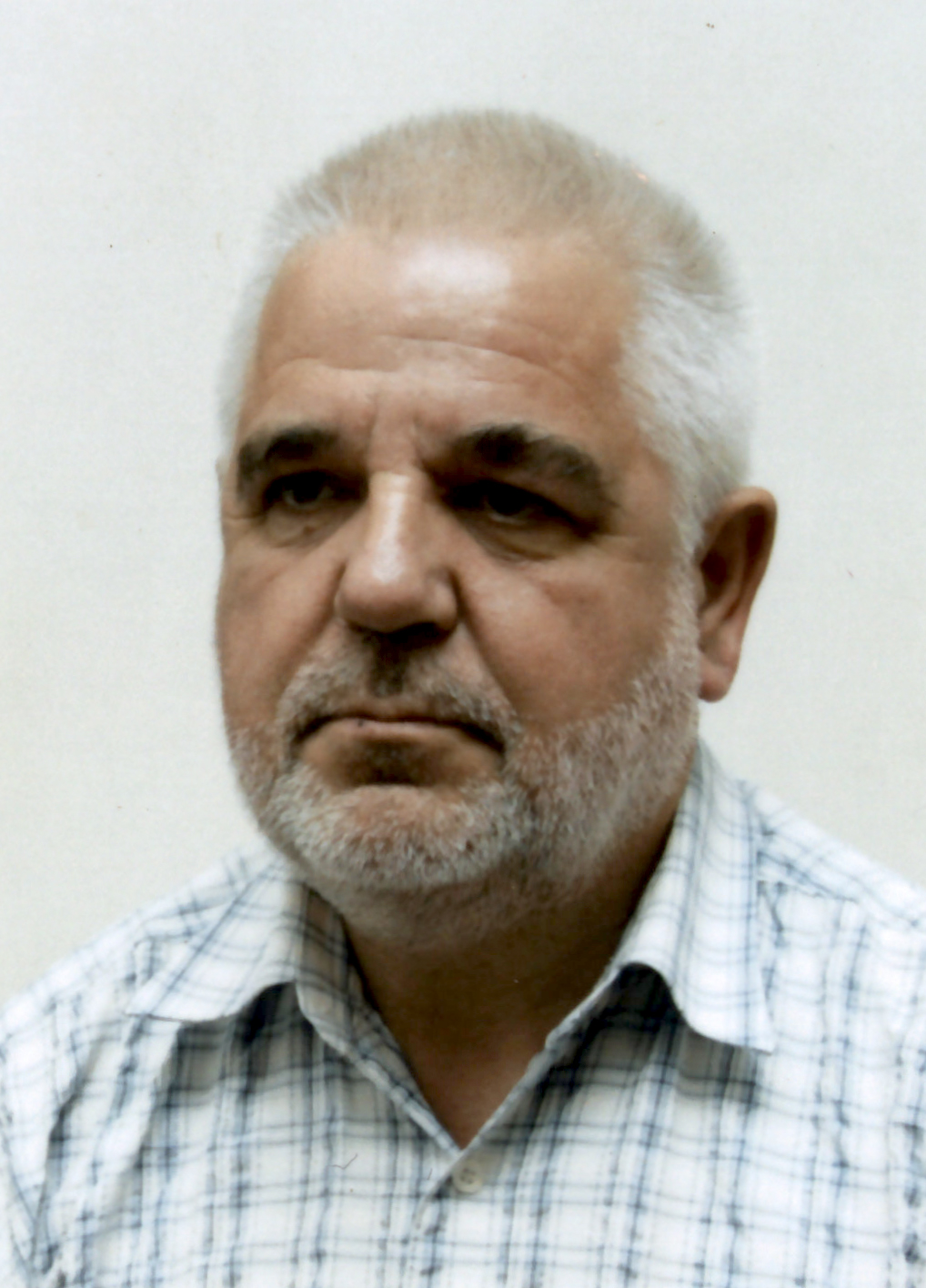 Piwoński Marek