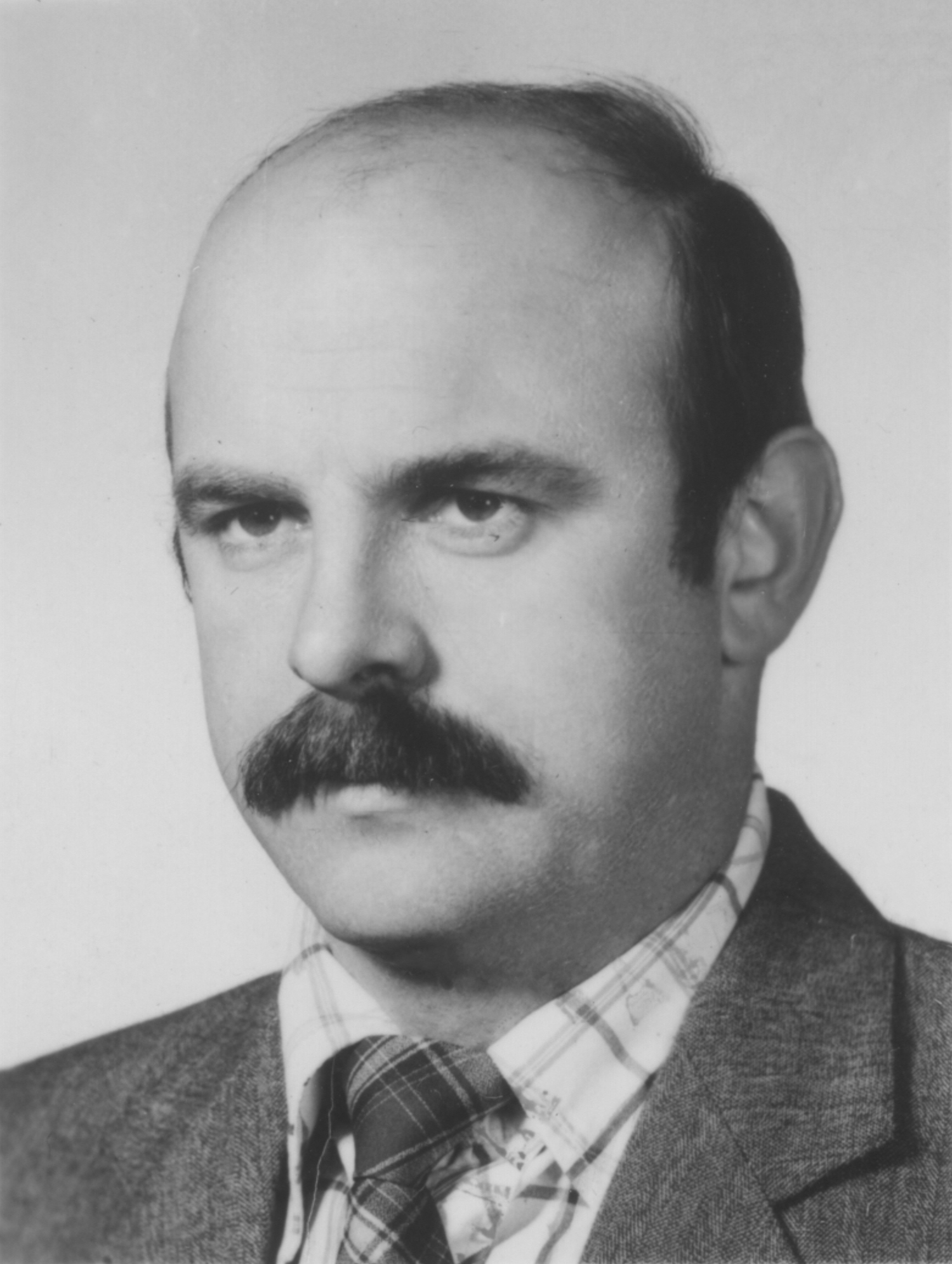 Chochowski Henryk